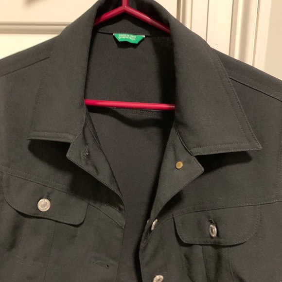 Jacket - Picture 2 of 4